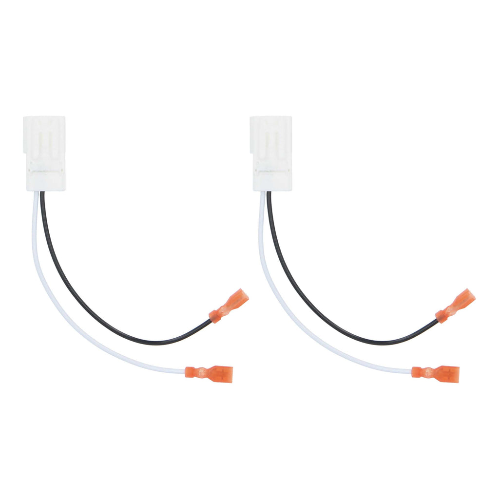 Metra 72-8906 Speaker Harness Compatible Fits for Subaru 2015-2025