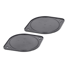Charger l'image dans la galerie, Metra 82-5609 Dash-Mount Tweeter Plate - Compatible Fits for Ford Bronco 2021-Up