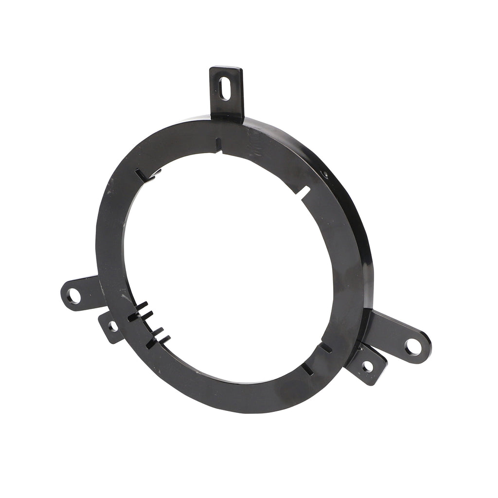 Metra 82-3412 Speaker Adapter Compatible Fits for Geo Prism 1998-2007 - 6 inch