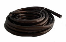Load image into Gallery viewer, MK Audio 1/0 Gauge Black 25ft Power/Ground Wire True Spec and Soft Touch Cable