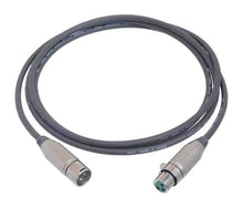 Charger l&#39;image dans la galerie, Hosa MSC-025 Microphone Cable Switchcraft XLR3F to XLR3M - 25 Feet