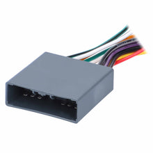 Load image into Gallery viewer, Metra 70-1722 Radio Replacement Harness - Compatible Fits for Honda 2006-2014