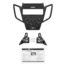 Charger l'image dans la galerie, Metra 99-5825B Single-DIN Radio Installation Kit - Compatible Fits for Ford Fiesta 2011-2019