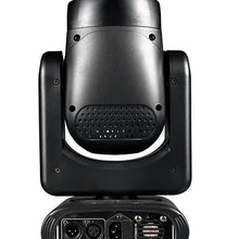 Charger l'image dans la galerie, Sanyi Lights SPL-LED-90BEAM Compact High-Precision Beam Light with Dual Prism Effects
