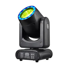 Charger l'image dans la galerie, Sanyi Lights SPL-LED-90BEAM Compact High-Precision Beam Light with Dual Prism Effects