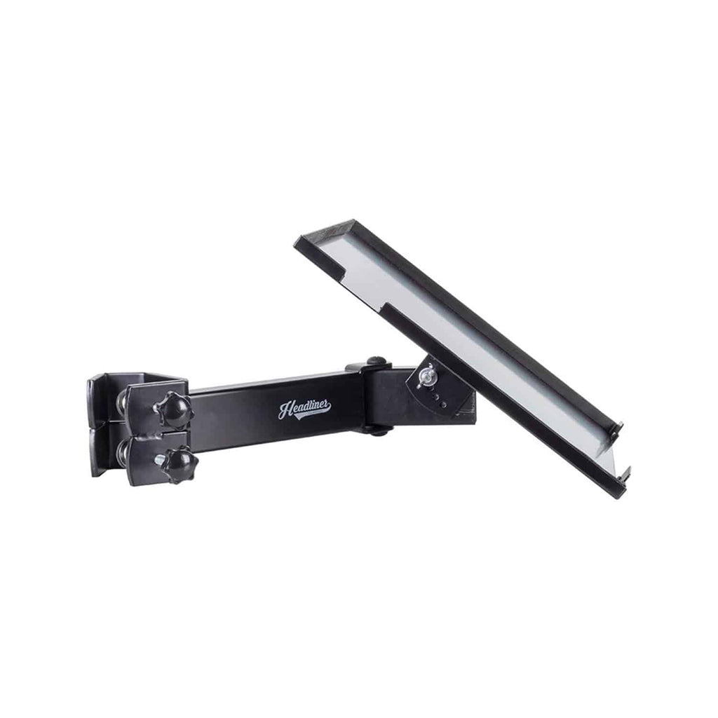 Headliner HL31000, Accessory Tray For Mic Stands, Speakers Stands and Lighting Bars Mount