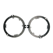 Charger l'image dans la galerie, Metra 82-8901 Speaker Adapters 6.5 to 6.75 Inch - Compatible Fits for Subaru WRX 2016-Up
