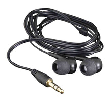 Load image into Gallery viewer, Peavey IN EAR MONITOR EAR B, In Ear Monitor Ear Buds