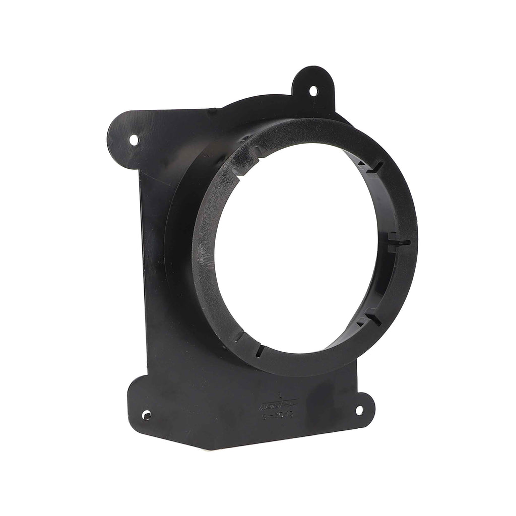 Metra 82-3043 Speaker Adapters Compatible Fits for GM Multi 1994-2004 - 5.25 or 6.5