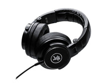 Load image into Gallery viewer, Mackie MC-150 Professional Closed-Back DJ Headphones