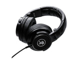 Mackie MC-150 Professional Closed-Back DJ Headphones