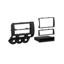 Load image into Gallery viewer, Metra 99-7872 Single-DIN Car Stereo Dash Kit - Compatible Fits for Honda Fit 2007-2008