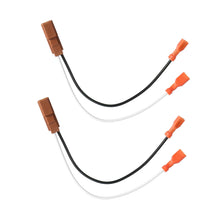 Load image into Gallery viewer, Metra 72-7400 Speaker Harness Compatible Fits for Nissan - Pair