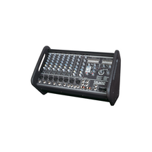 Load image into Gallery viewer, Yorkville M1610-2, 10 Channel Stereo Mixer, 2x 800 watts