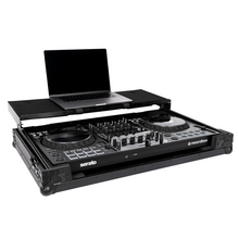 Load image into Gallery viewer, Headliner Flight Case For DDJ-FLX10 W/ Laptop Platform &amp; Wheels