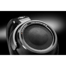 Charger l&#39;image dans la galerie, Neumann NDH 30 Open-Back Studio Headphones, Black Edition