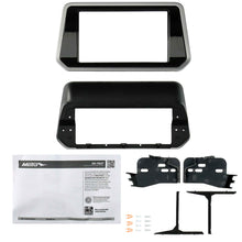 Load image into Gallery viewer, Metra 95-7637 Radio Install Kits Compatible Fits Nissan Altima 2019-Up