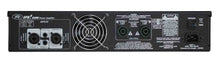 Load image into Gallery viewer, Peavey IPR 2 2000 2-Channel Lightweight 2000W Power Amplifier + 2 PV25 Speaker Cable