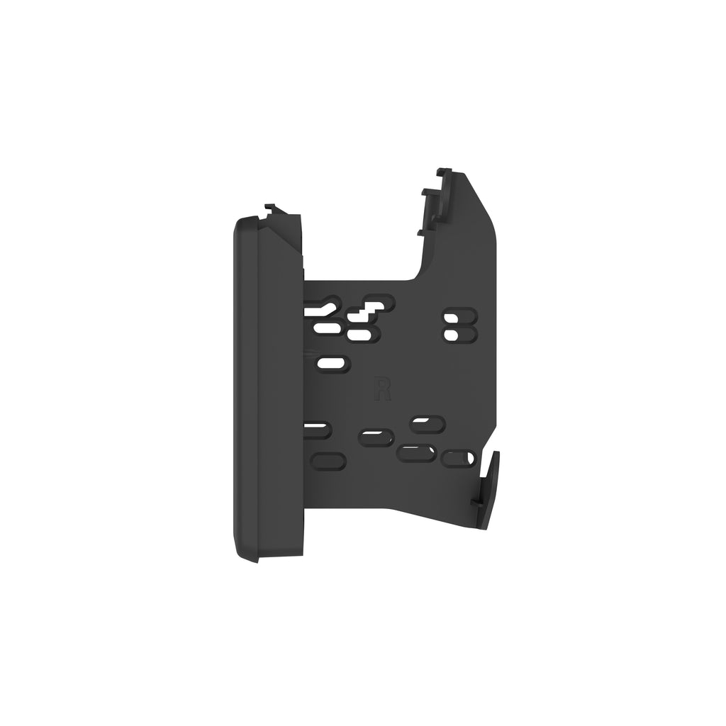 Metra 95-8272B Double-DIN Car Stereo Dash Kit - Compatible Fits for Subaru BRZ / Toyota GR86 2022-2024
