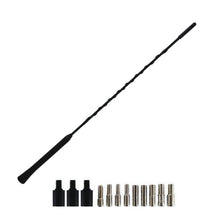 Load image into Gallery viewer, Metra 44-RMOE Wire Wound Fiberglass OEM Replacement Mast - 16 Inch