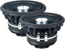 Charger l&#39;image dans la galerie, Diamond Audio MP525 5.25&quot; PRO Full-Range Co-Ax Horn Speaker