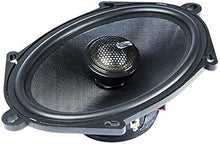 Charger l'image dans la galerie, Diamond Audio DES682 200W 6x8" DES Series 2-way Coaxial Car Speakers