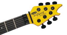 Load image into Gallery viewer, EVH 5107701304 Wolfgang® Special, Baked Maple, Ebony Fingerboard Electric Guitar - Caution Yellow