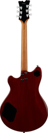 EVH 5107726875 SA-126 Special Quilted Maple Electric Guitar - El Natural
