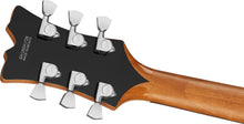 Load image into Gallery viewer, EVH 5107726875 SA-126 Special Quilted Maple Electric Guitar - El Natural