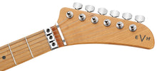Load image into Gallery viewer, EVH	 5108300303 5150®  Series Deluxe, Baked Maple Electric Guitar - Black