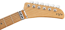 Load image into Gallery viewer, EVH	 5108300309 5150® Series Deluxe, Baked Maple Electric Guitar - Candy Apple Red Metallic