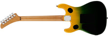 Load image into Gallery viewer, EVH	 5108310390 5150® Series Deluxe QM, Baked Maple Electric Guitar - Limeade Zest