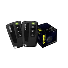Load image into Gallery viewer, Viper 5108V 1-Way Remote Start &amp; Security System
