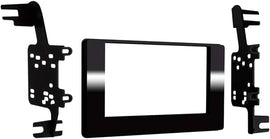 Metra 95-8250 Double Din Radio Install Dash Kit Wires Antenna Fit Sienna