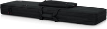 Load image into Gallery viewer, Gator Cases GL-BASS Lightweight Polyfoam Guitar Case for Electric Bass Guitars