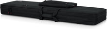 Charger l&#39;image dans la galerie, Gator Cases GL-ELECTRIC Lightweight Polyfoam Guitar Case fits Stratocaster and Telecaster Style Electric Guitars