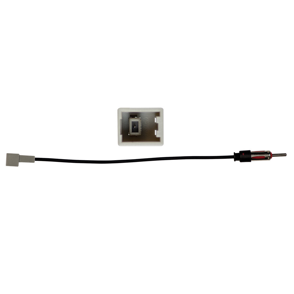 Metra 40-KI11 Antenna Adapter - Compatible Fits for Hyundai/Kia 2009-Up