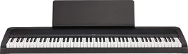 Korg B2BK 88-Key Digital Piano with Audio and MIDI USB