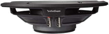 Charger l&#39;image dans la galerie, 2 Rockford Fosgate Prime R2SD4-12 Shallow Subwoofer + 2 Single Sealed Boxes