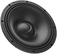 Charger l'image dans la galerie, Diamond Audio MSMB84NEO MSNEO 8" 4Ω Motorsport High Power Mid Bass Speakers