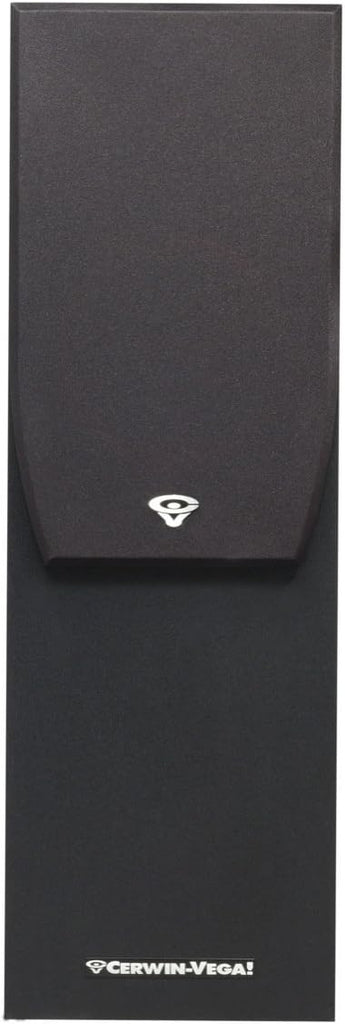 2 CERWIN VEGA SL-8 8" 2-Way 150 Watt Floor Speaker