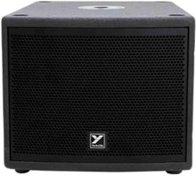 Charger l'image dans la galerie, Yorkville EXM-MOBILES Portable Battery Powered Subwoofer