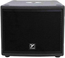 Yorkville EXM-MOBILES Portable Battery Powered Subwoofer