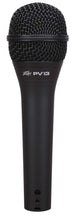 Load image into Gallery viewer, Peavey PVI 3 Super Cardioid Unidirectional Dynamic Vocal Microphone with XLR Cable