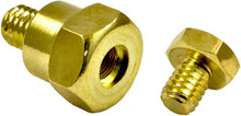 Load image into Gallery viewer, American Terminal TBTG-50 GM Side Mount Short Post Adapter Battery Terminal