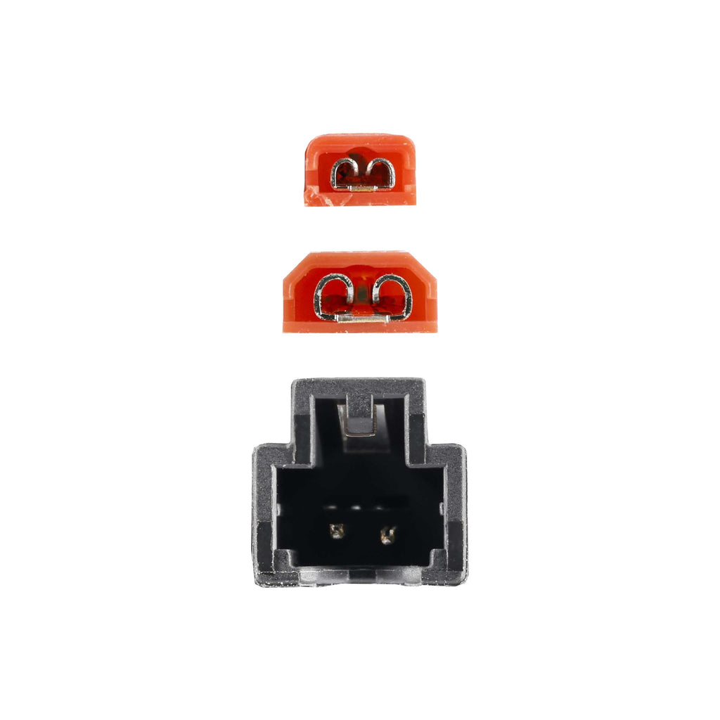 Metra 72-8604 Speaker Harness Compatible Fits for Select 2012-2021 TESLA & 2005-2018 AUDI