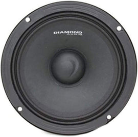 Diamond Audio MSPRO65 6.5