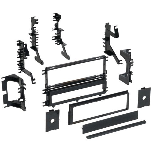 Metra 99-7001 Installation Multi-Kit Compatible for Select 1989-2005 Dodge/Eagle/Mitsubishi/Plymouth Vehicles