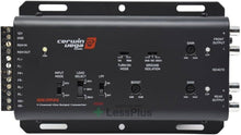 Charger l'image dans la galerie, Cerwin Vega IOEM44 4 Channel Line Output Converter, 4-In, 4-Out
