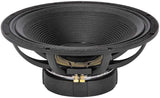 Peavey 00560400 18” Low Max High Power Subwoofer Speaker Driver